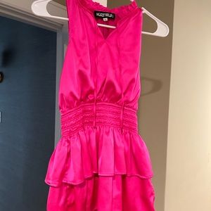 Girls KatieJnyc Dress